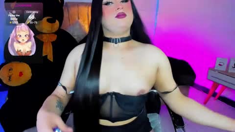 Snapshot of alexia_mattel chatting on December 29, 4:51 pm alexia mattel online show from December 29, 4:51 pm