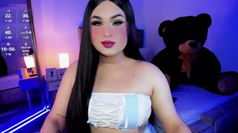 Snapshot of alexia_mattel chatting on February 28, 9:44 pm alexia mattel online show from February 28, 9:44 pm