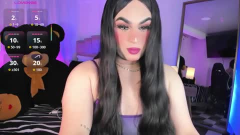 Snapshot of alexia_mattel chatting on September 26, 12:07 am alexia mattel online show from September 26, 12:07 am