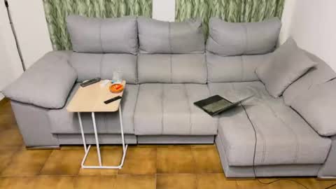 alexiriverss online show from July 9, 9:08 pm