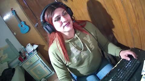 Snapshot of alexiss699 chatting on January 14, 3:22 am alexiss699 online show from January 14, 3:22 am