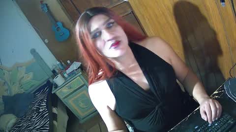 Snapshot of alexiss699 chatting on January 21, 2:44 am alexiss699 online show from January 21, 2:44 am