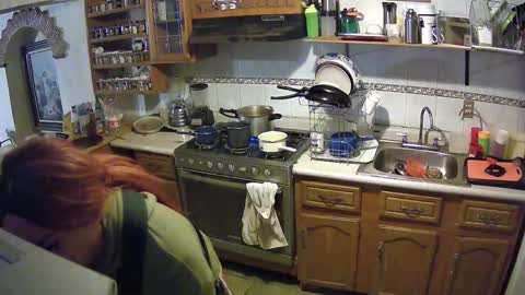 Snapshot of alexiss699 chatting on February 5, 8:43 am alexiss699 online show from February 5, 8:43 am