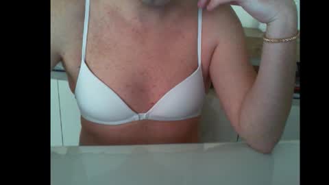 Alexia online show from March 29, 4:29 pm