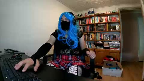 alexxa2079 online show from June 28, 5:50 pm