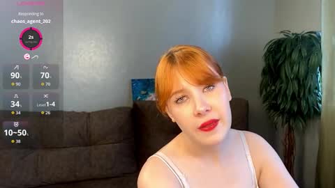 Amelia online show from September 28, 4:33 am