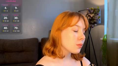 Amelia online show from October 23, 4:49 am