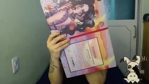 alice online show from December 13, 2:38 pm