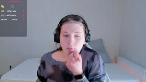  Alice  online show from March 30, 11:11 am