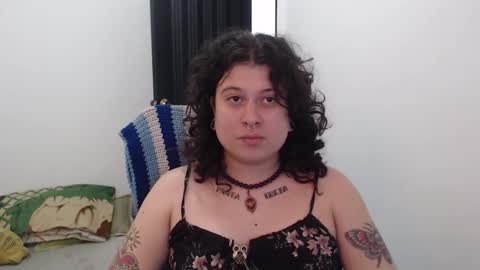 Alicia Aldara online show from January 18, 4:04 pm