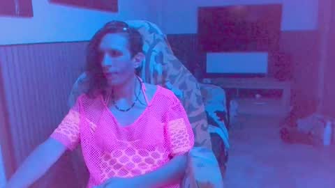 Alici Sissy online show from May 9, 9:30 pm