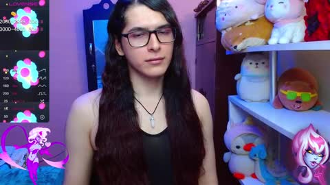 Snapshot of alicebathory_ chatting on January 15, 1:45 am Alice Bathory online show from January 15, 1:45 am