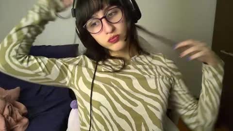 Alice online show from January 6, 4:15 am