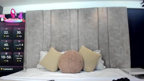 Ali Diaz online show from March 28, 6:43 pm