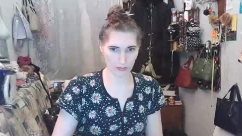 Alisa  Marta liska  online show from January 4, 4:32 pm