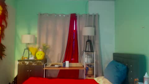 THE HOTTIEST TRANS online show from February 19, 2:55 am