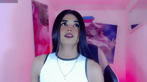 Alisson online show from April 19, 3:29 am