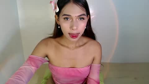 aljenloversweet online show from February 18, 3:21 am