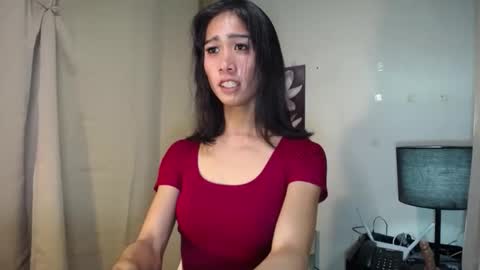 trina online show from January 28, 8:57 am