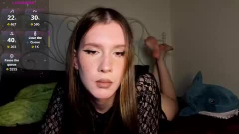 tgirl Gloria online show from May 10, 11:21 pm