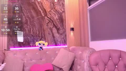 Alli  online show from February 19, 12:56 pm