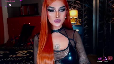 Natalya Fox online show from December 22, 8:41 am