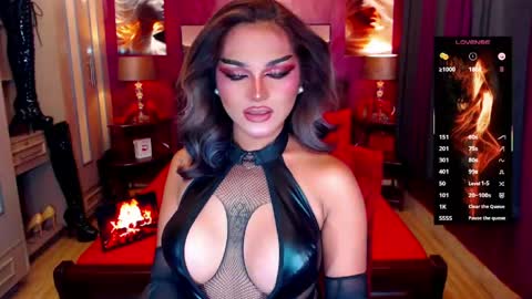 Natalya Fox online show from April 23, 8:44 am