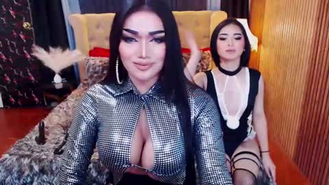 Alura Jhenson online show from February 23, 9:55 am