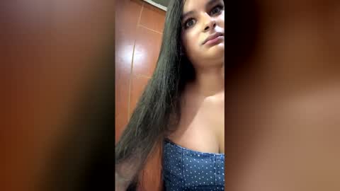 alyssa online show from March 3, 1:23 am