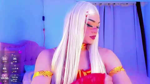 Shiaki 04 online show from March 27, 5:54 am