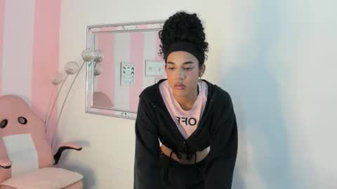 amaia_monroe online show from February 16, 9:29 am