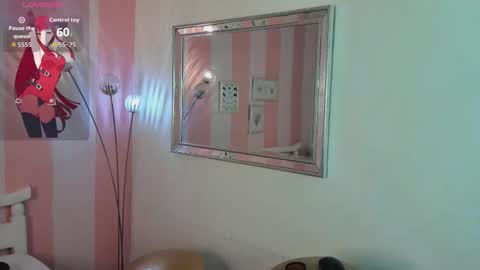 amaia_monroe online show from March 12, 6:51 am