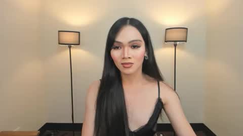 Snapshot of amaliaanderson69 chatting on October 21, 7:59 pm Trisha Greyson online show from October 21, 7:59 pm