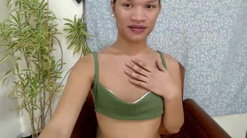 Amanda online show from December 4, 3:16 pm