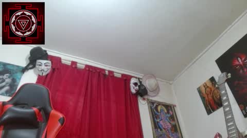 Amanda Valeska online show from November 19, 6:08 pm