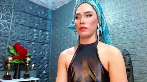 Snapshot of amandaleon chatting on January 24, 6:57 am amandaleon online show from January 24, 6:57 am