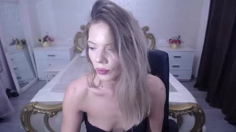 AmandaTop online show from October 2, 10:27 am
