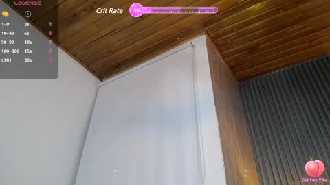 Snapshot of amapola_hs chatting on February 1, 3:19 am amapola_hs online show from February 1, 3:19 am