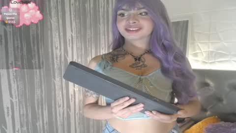 Snapshot of amapola_hs chatting on September 17, 10:37 pm amapola_hs online show from September 17, 10:37 pm