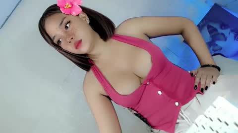 MARIA online show from January 10, 10:43 am