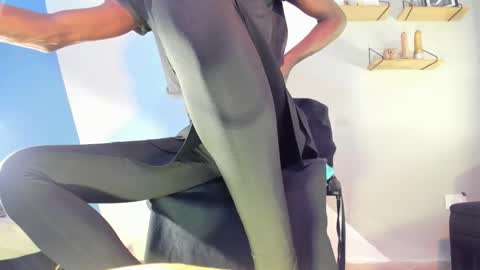 Ambar fitness88 online show from February 28, 1:40 pm