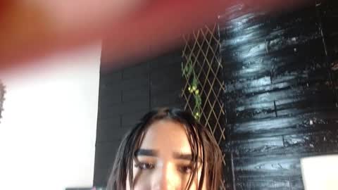 Snapshot of ambar_mystique chatting on October 15, 5:13 pm ambar online show from October 15, 5:13 pm