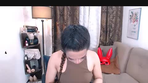 amber online show from October 28, 3:48 am