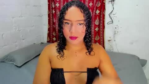 LUISA online show from April 16, 12:33 am