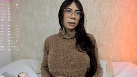 Amby online show from October 22, 12:23 am