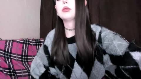 Amelia online show from March 28, 9:49 pm