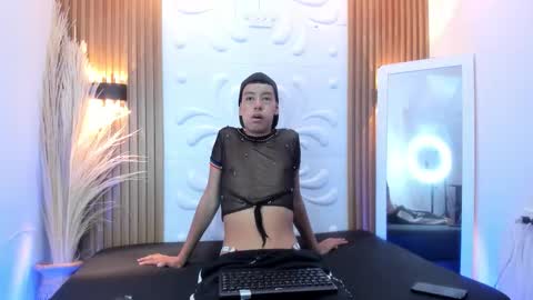 Amelia  online show from November 21, 8:54 pm