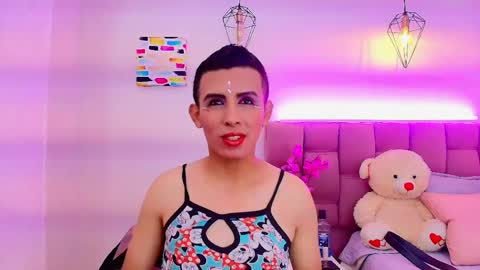 Amenhotep  online show from April 20, 12:51 pm