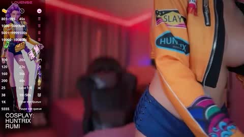 AMETHYST look at my BIO online show from April 18, 7:51 pm