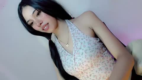 Belle Tylor online show from December 12, 7:41 am